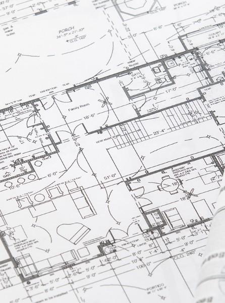 Plans fin travaux Valognes Plans fin travaux Valognes